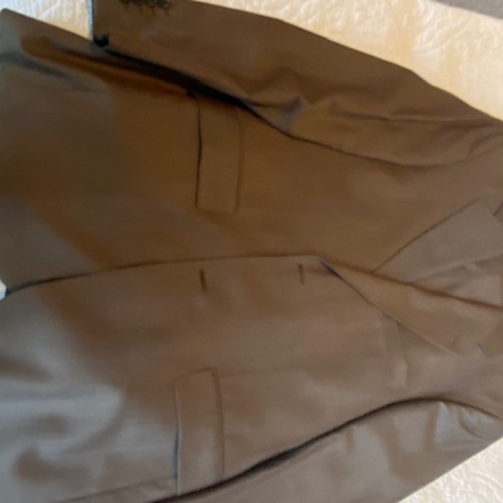 HUGO BOSS Suits